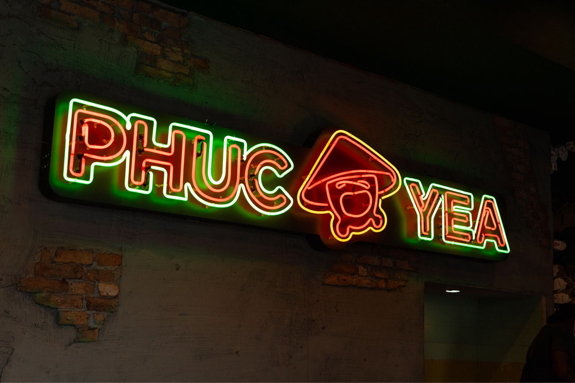 Phuc Yea Vietnamese Cajun